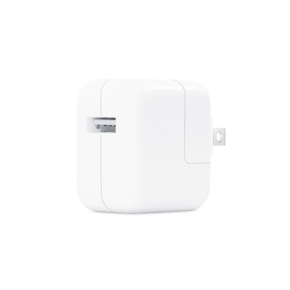 Apple 12W USB Power Adapter (2020) at Small Dog Electronics