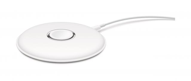 Apple Watch Magnetic Charging Dock (2018) at Small Dog Electronics