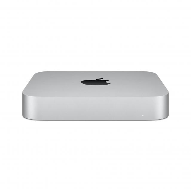Mac Mini M1 Chip with 8-Core CPU and 8-Core GPU 256GB Storage at Small Dog Electronics