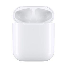 Apple Wireless Charging Case for AirPods at Small Dog Electronics